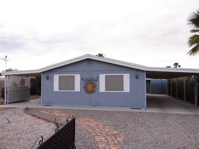 13259 E 49TH ST, Yuma, AZ 85367