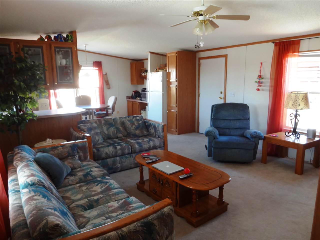 13417 E 41 DR, Yuma, AZ 85367