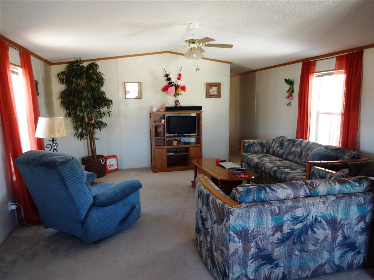 13417 E 41 DR, Yuma, AZ 85367