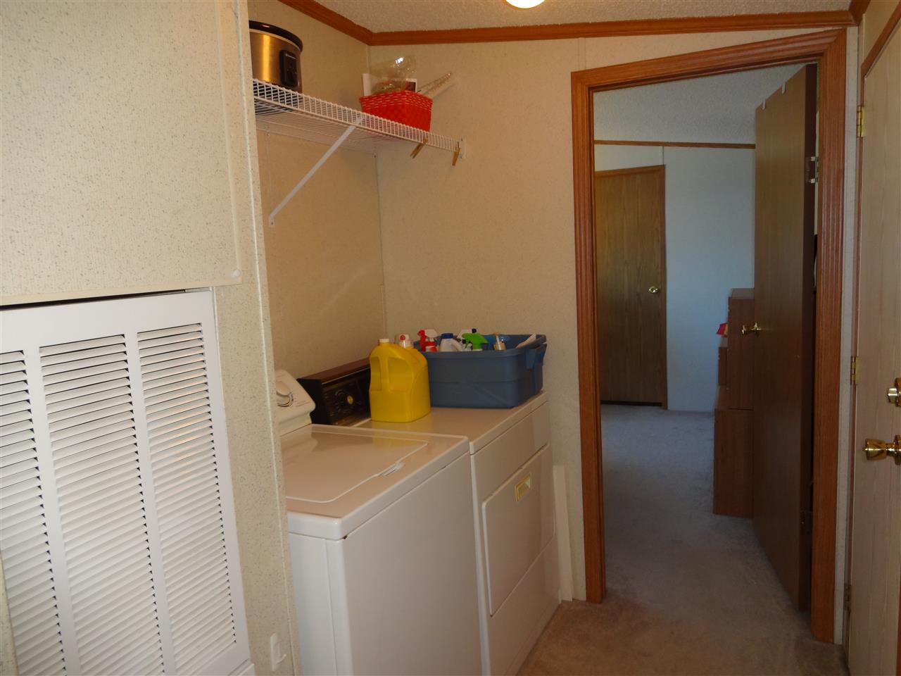 13417 E 41 DR, Yuma, AZ 85367