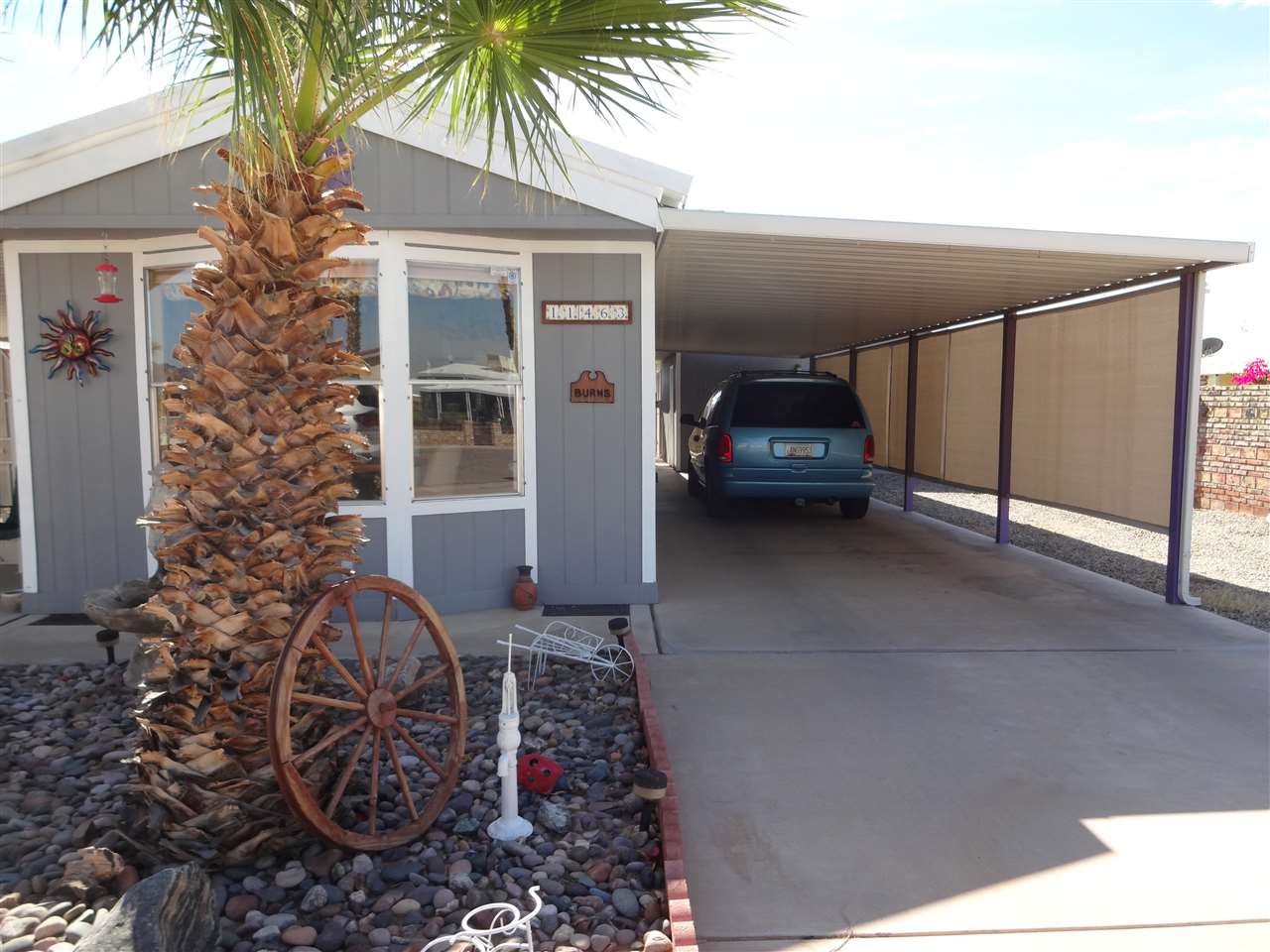 11463 E 34 ST, Yuma, AZ 85367