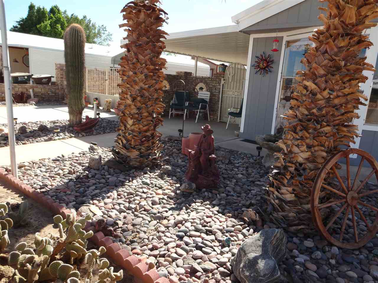 11463 E 34 ST, Yuma, AZ 85367