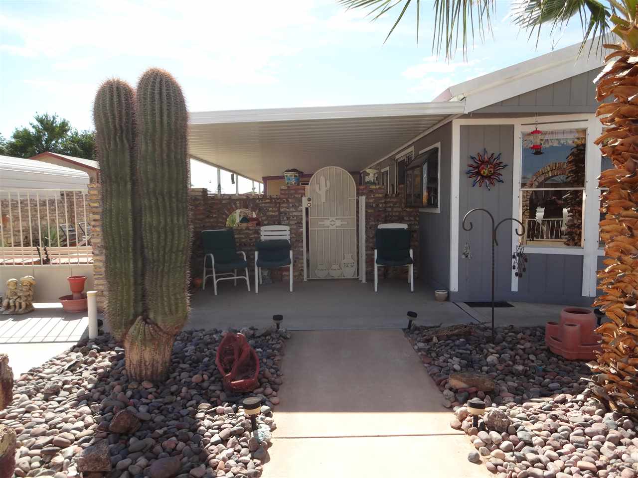 11463 E 34 ST, Yuma, AZ 85367