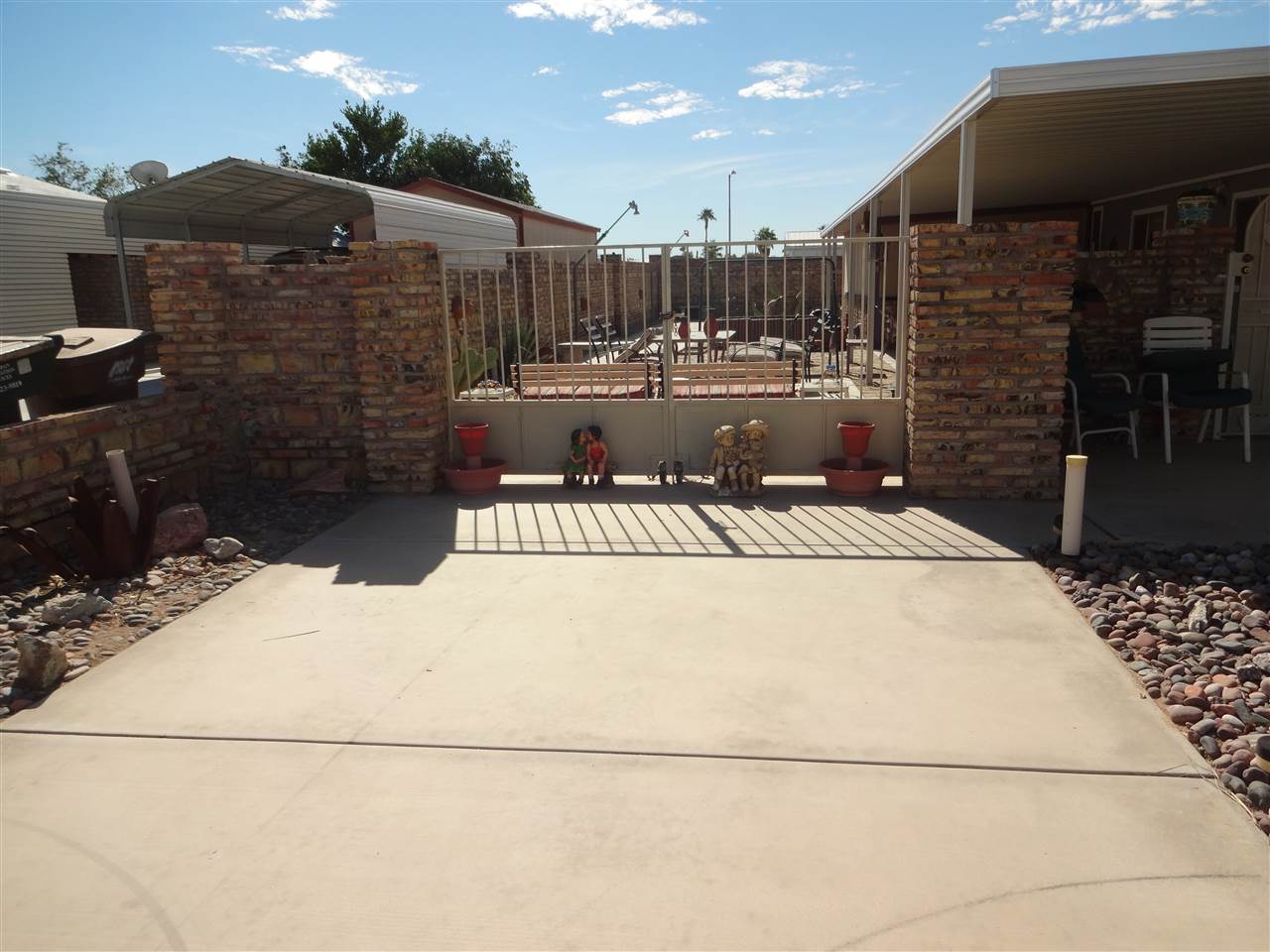 11463 E 34 ST, Yuma, AZ 85367