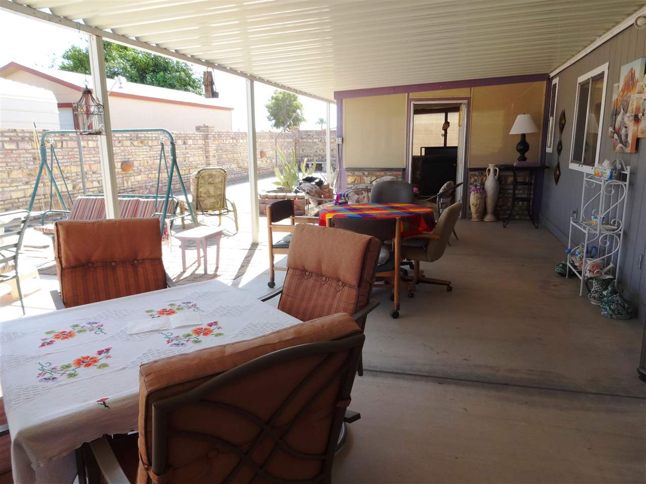 11463 E 34 ST, Yuma, AZ 85367