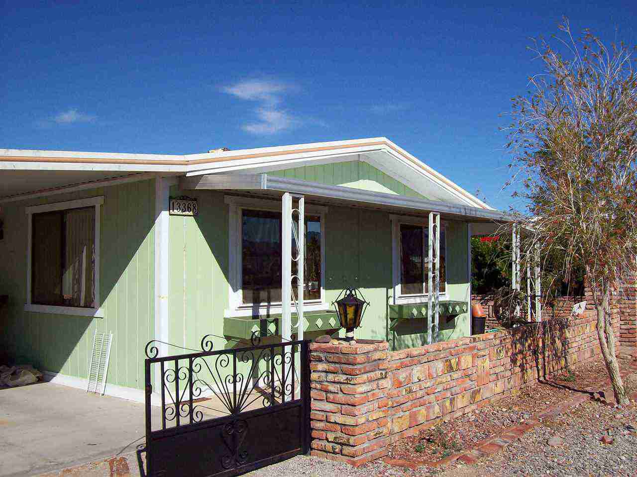 13368 E 48 ST, Yuma, AZ 85367