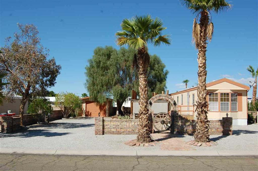 13462 E 52 St, Yuma, AZ 85367