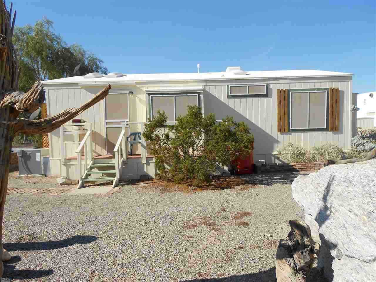 14478 E 29 PL, Yuma, AZ 85367