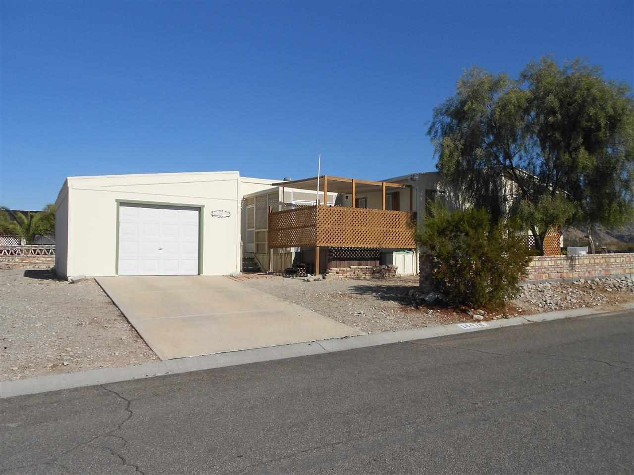 14478 E 29 PL, Yuma, AZ 85367