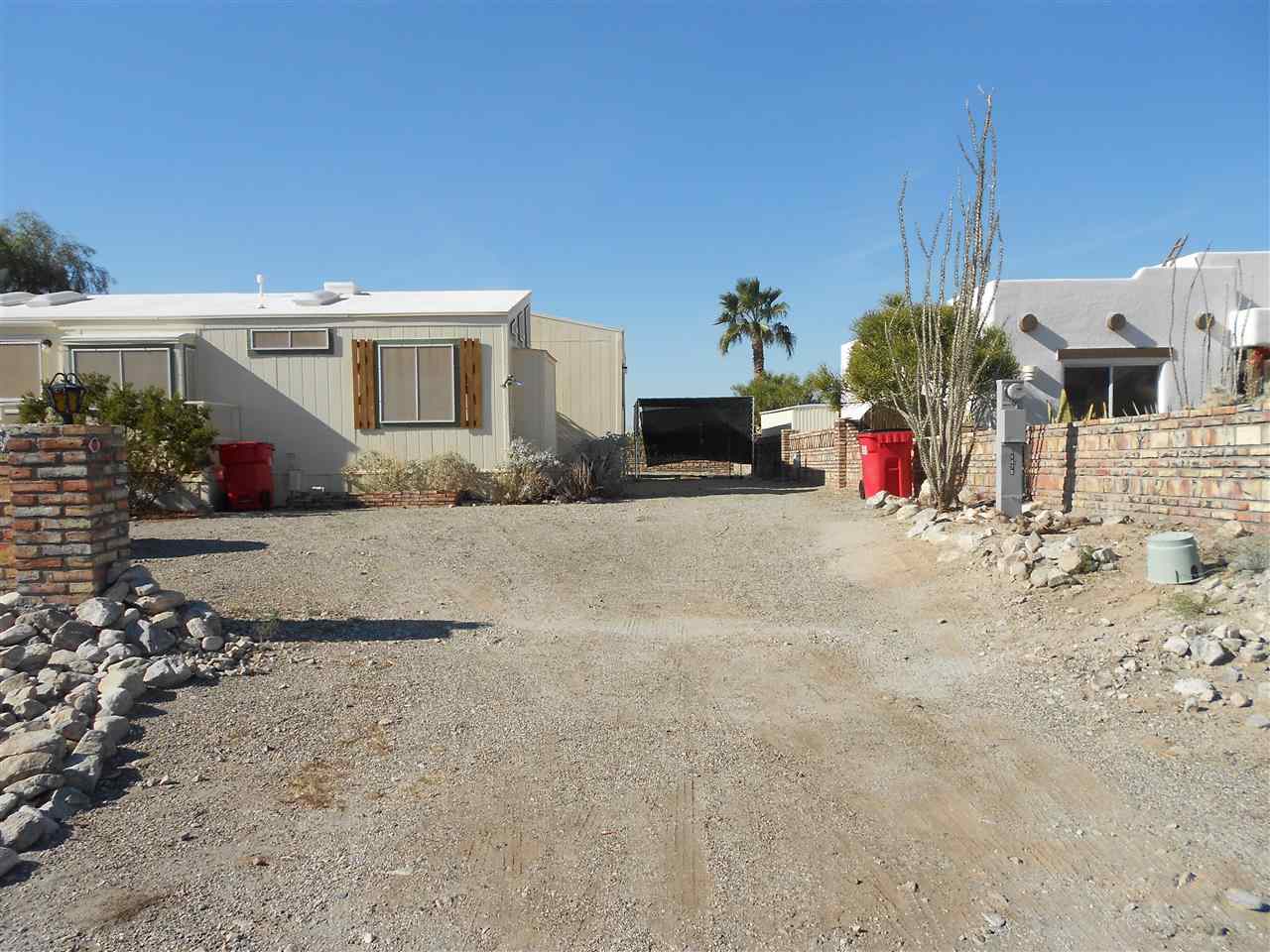 14478 E 29 PL, Yuma, AZ 85367