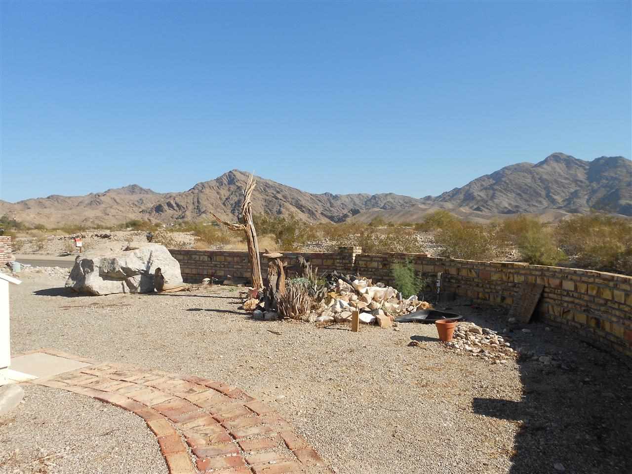 14478 E 29 PL, Yuma, AZ 85367