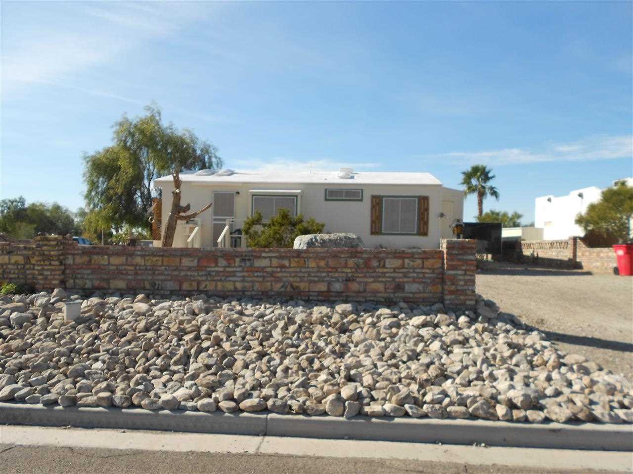 14478 E 29 PL, Yuma, AZ 85367