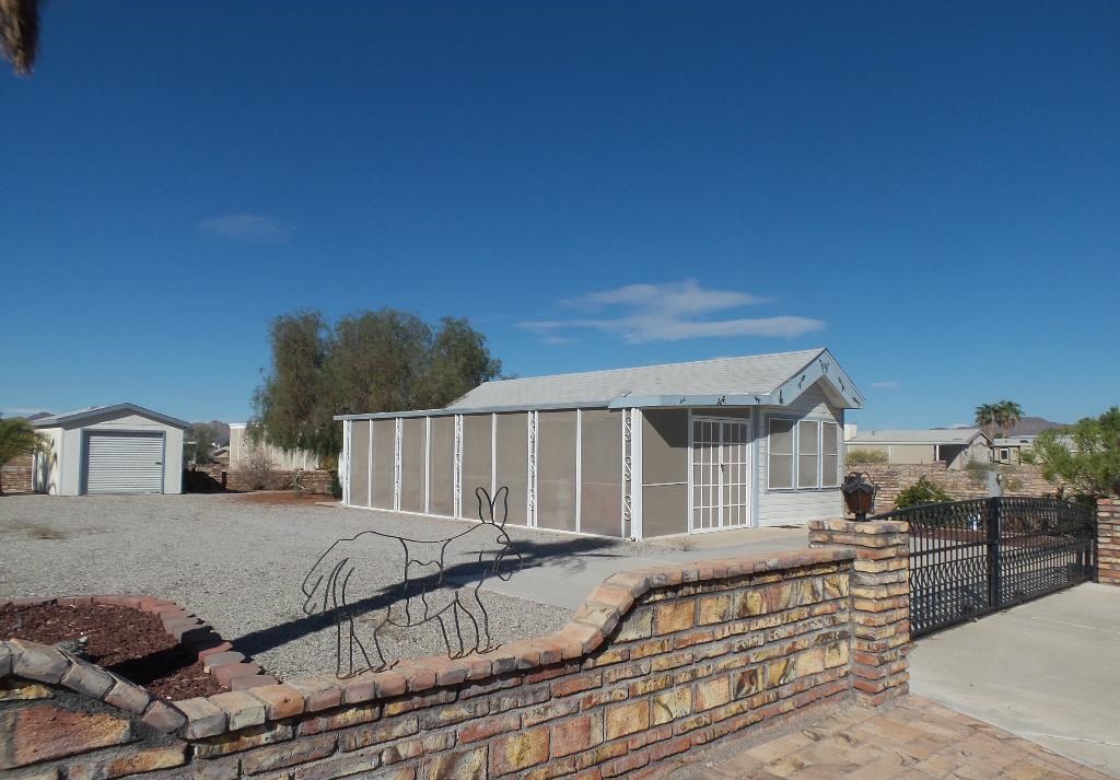 13364 E 54 Dr, Yuma, AZ 85367