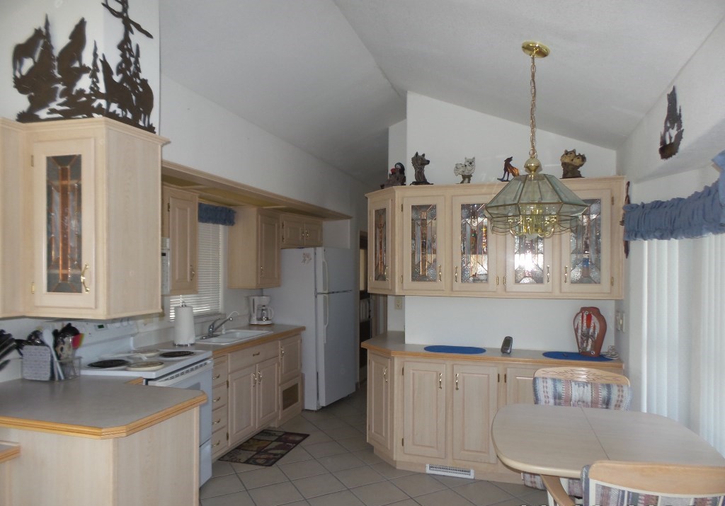 13364 E 54 Dr, Yuma, AZ 85367