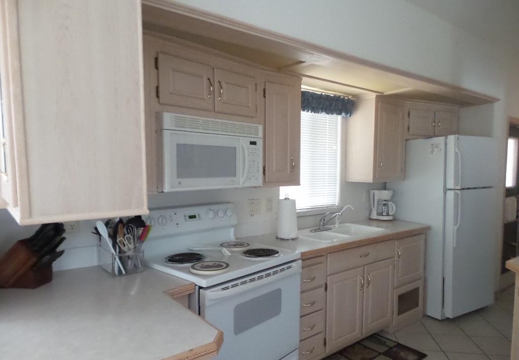 13364 E 54 Dr, Yuma, AZ 85367