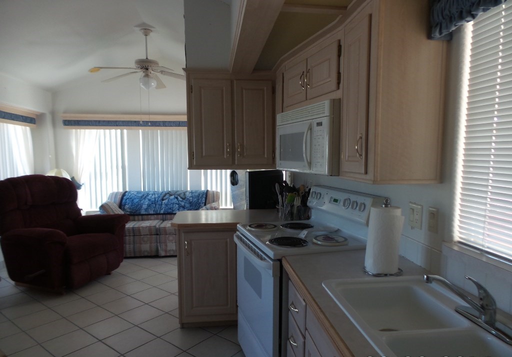 13364 E 54 Dr, Yuma, AZ 85367