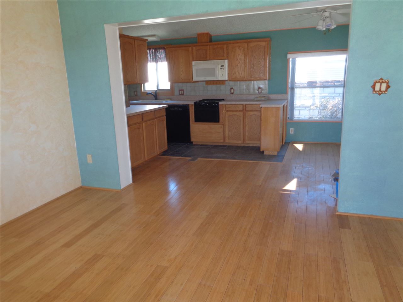 12606 E 45 ST, Yuma, AZ 85367