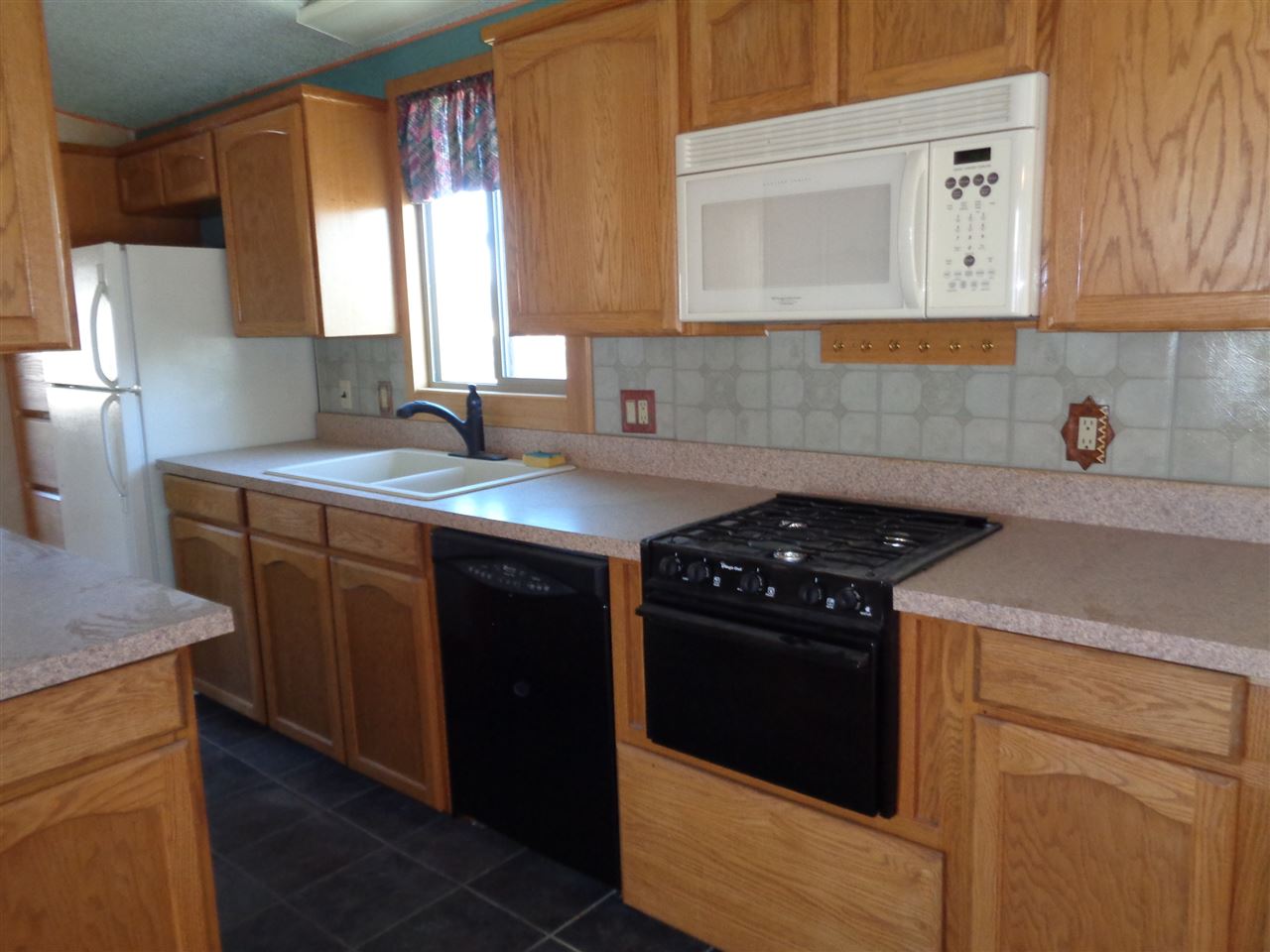 12606 E 45 ST, Yuma, AZ 85367