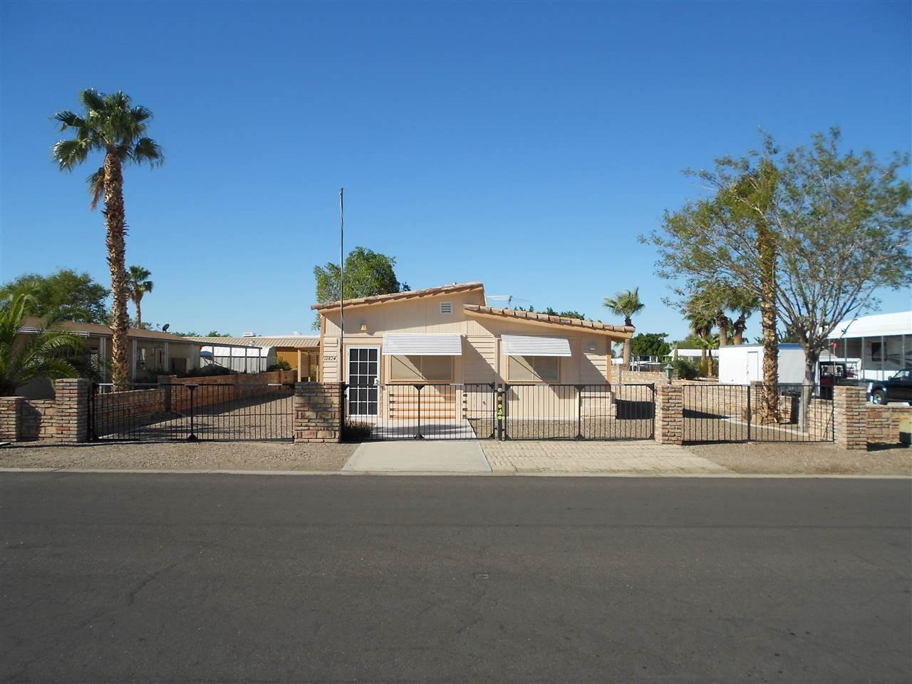 12824 S EL CAMINO DEL DIABLO, Yuma, AZ 85367