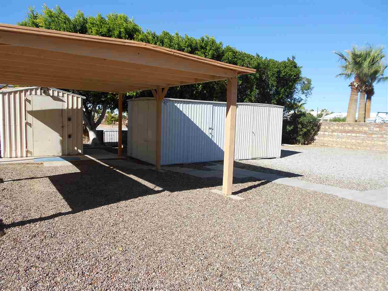 12824 S EL CAMINO DEL DIABLO, Yuma, AZ 85367