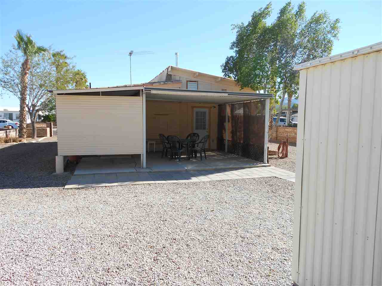12824 S EL CAMINO DEL DIABLO, Yuma, AZ 85367