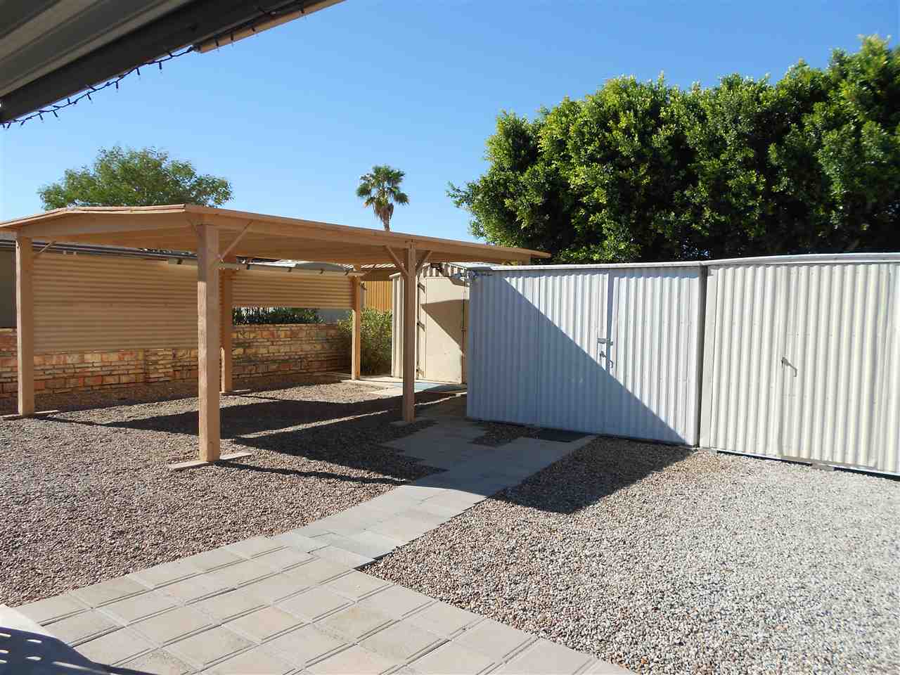 12824 S EL CAMINO DEL DIABLO, Yuma, AZ 85367