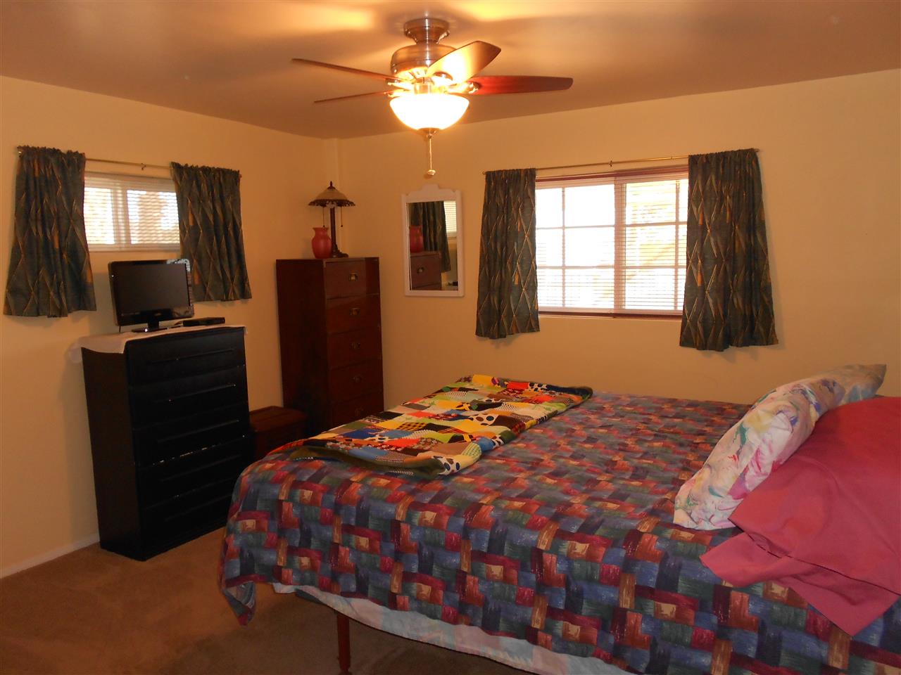 12824 S EL CAMINO DEL DIABLO, Yuma, AZ 85367