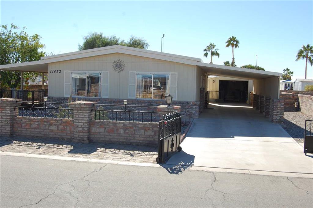11433 E 34 St, Yuma, AZ 85367