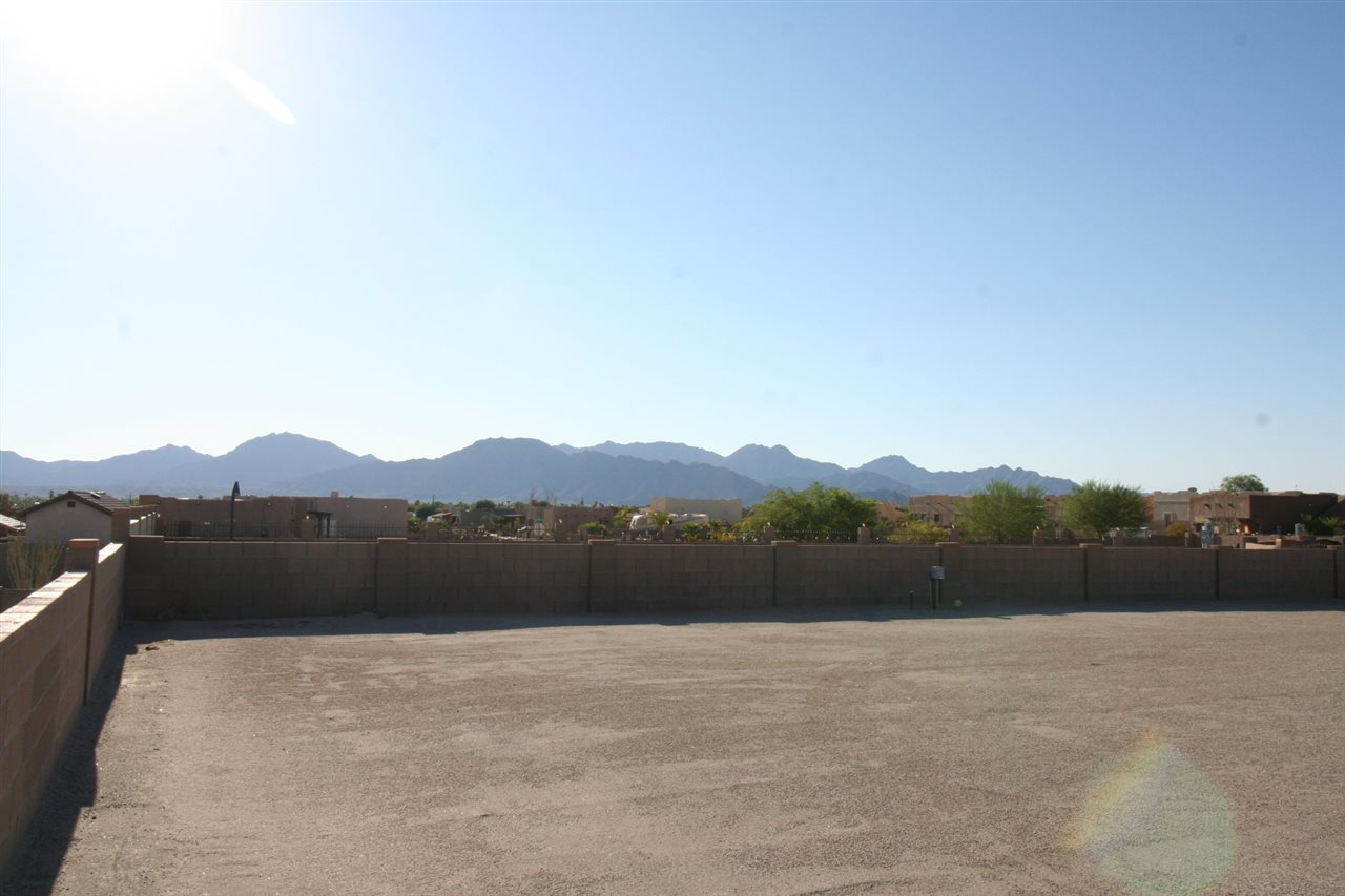 12680 E 49 ST, Yuma, AZ 85367