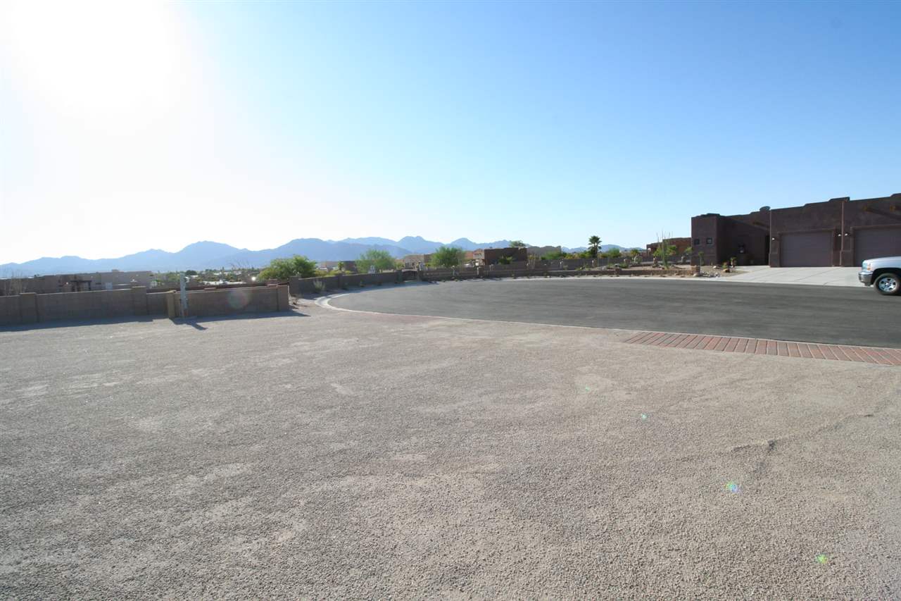 12680 E 49 ST, Yuma, AZ 85367