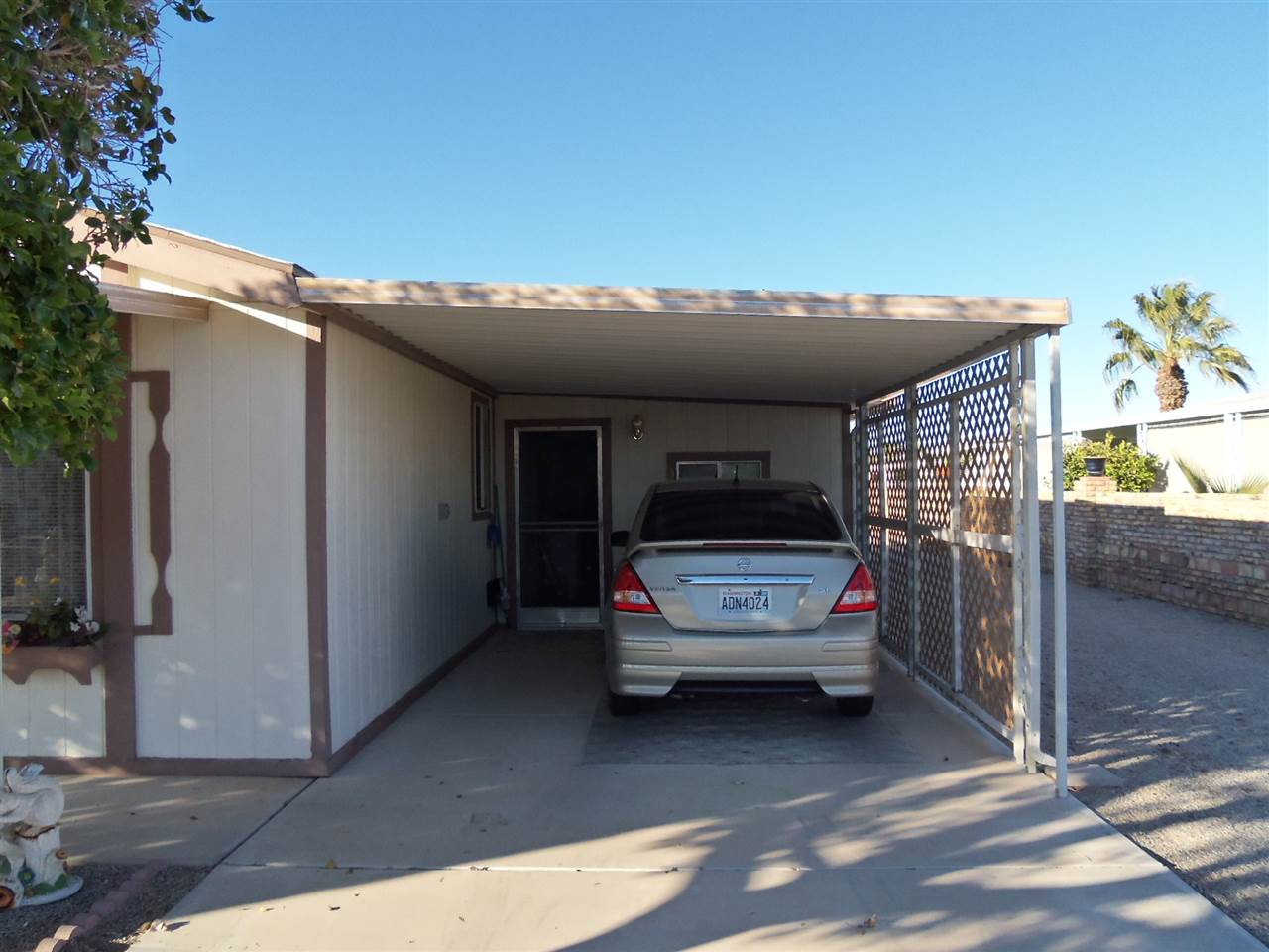 11392 E 38 PL, Yuma, AZ 85367