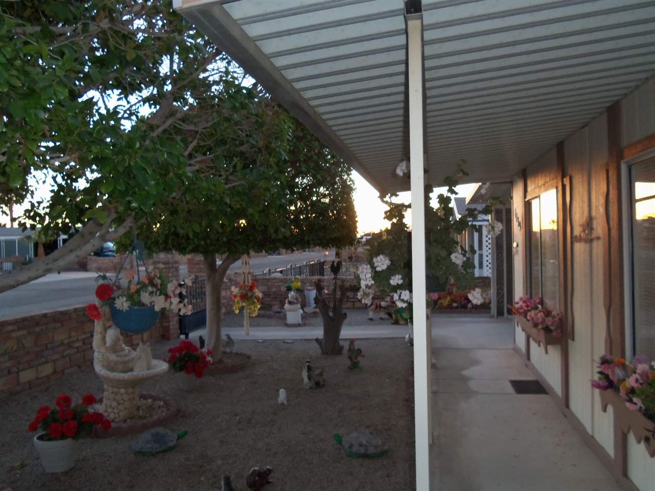 11392 E 38 PL, Yuma, AZ 85367
