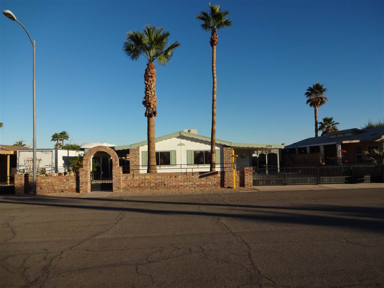 11294 E 38 LN, Yuma, AZ 85367