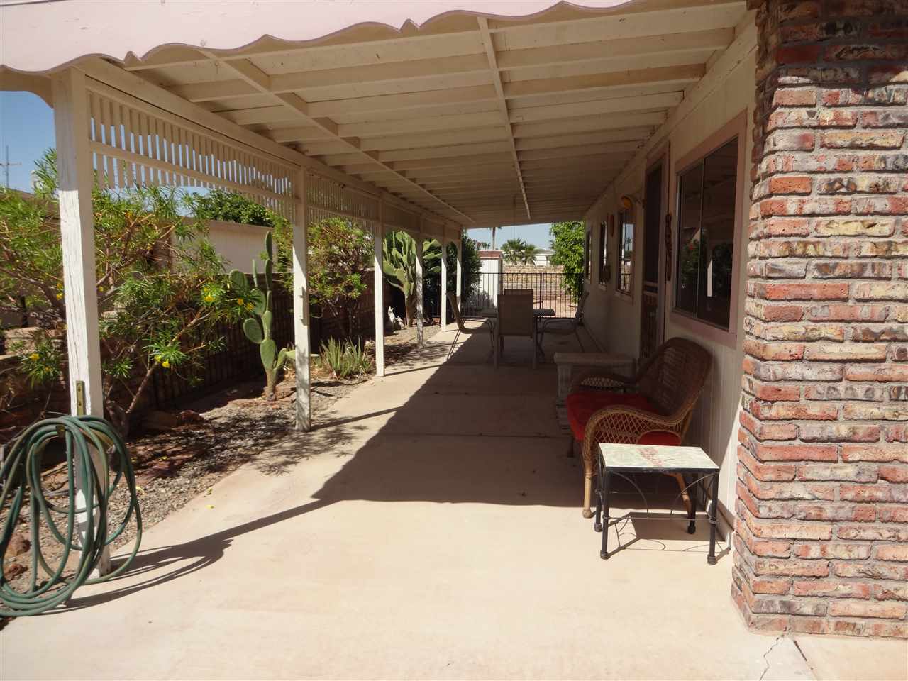 11294 E 38 LN, Yuma, AZ 85367