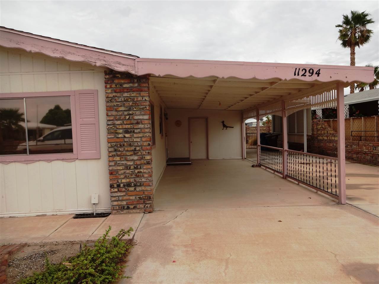 11294 E 38 LN, Yuma, AZ 85367