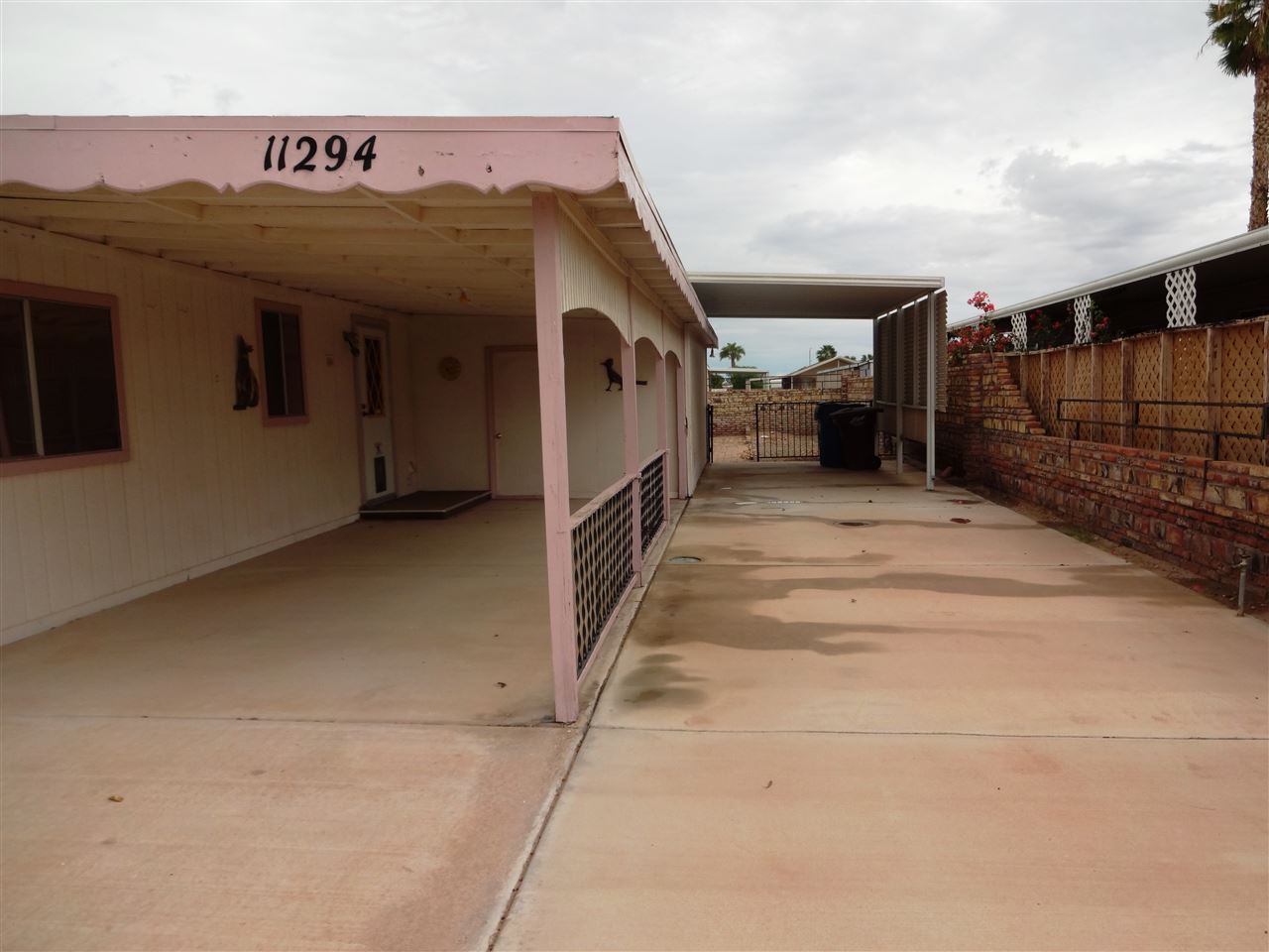11294 E 38 LN, Yuma, AZ 85367