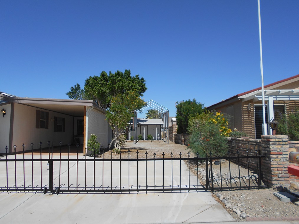 14390 E FORTUNA PALMS PL, Yuma, AZ 85367