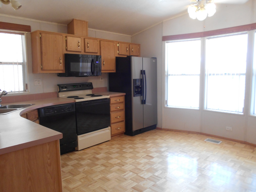 14390 E FORTUNA PALMS PL, Yuma, AZ 85367