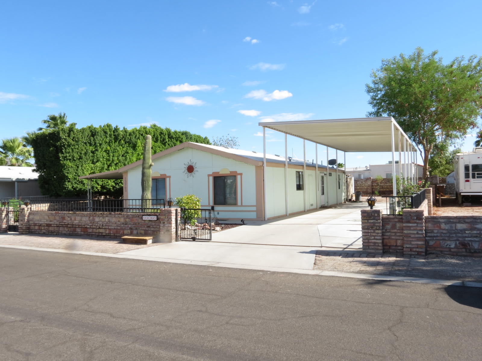 13705 E 47TH DR, Yuma, AZ 85367