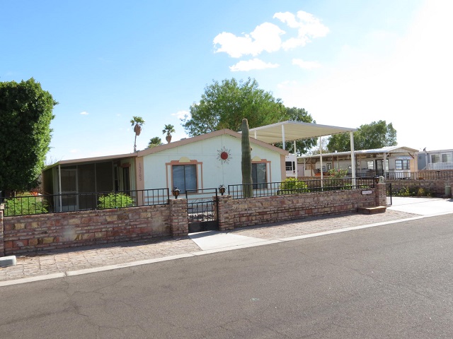 13705 E 47TH DR, Yuma, AZ 85367