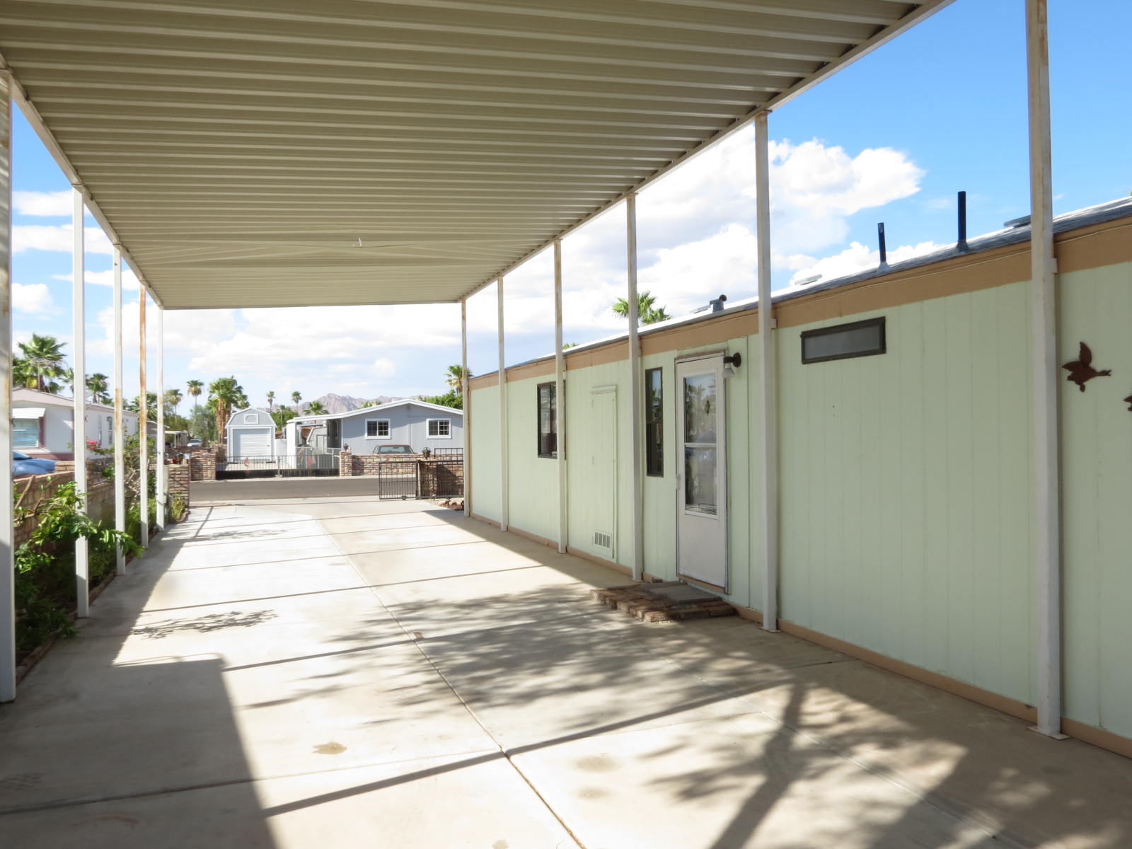 13705 E 47TH DR, Yuma, AZ 85367