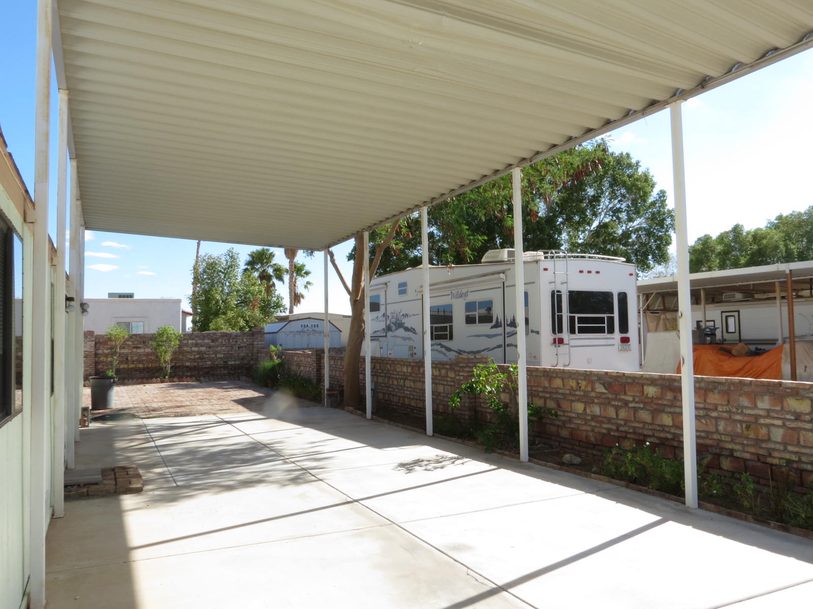13705 E 47TH DR, Yuma, AZ 85367