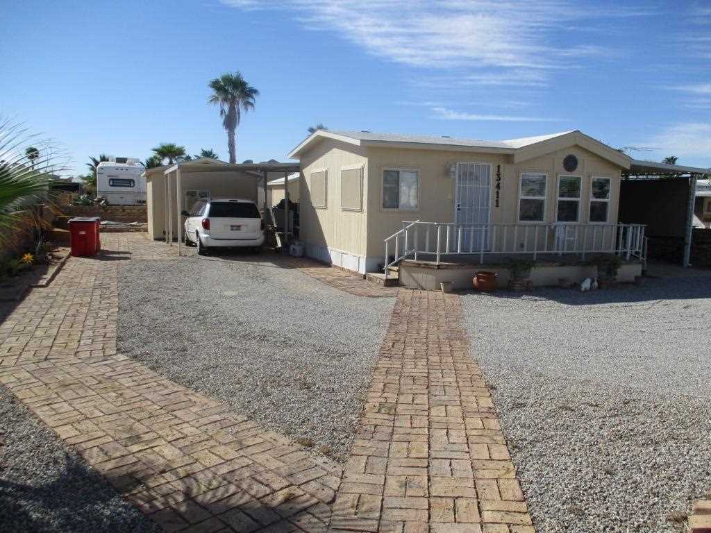 13411 E 50 DR, Yuma, AZ 85367