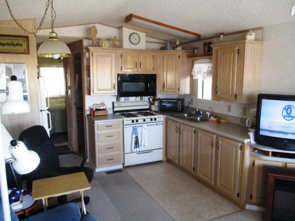 13411 E 50 DR, Yuma, AZ 85367