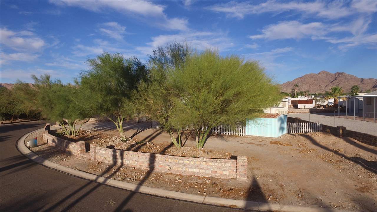13769 FORTUNA PALMS LOOP, Yuma, AZ 85367