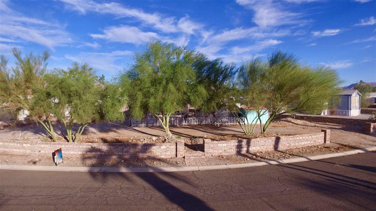 13769 FORTUNA PALMS LOOP, Yuma, AZ 85367