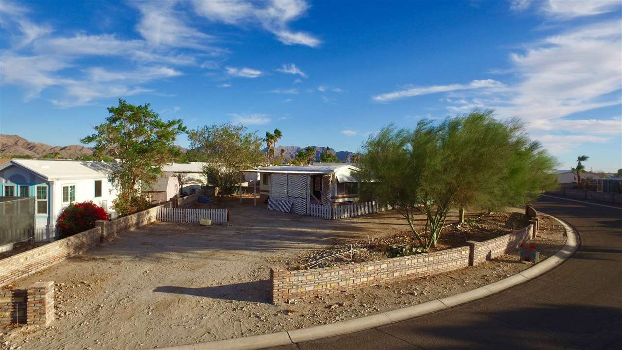 13769 FORTUNA PALMS LOOP, Yuma, AZ 85367