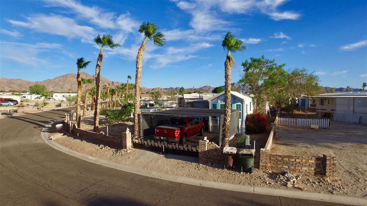 13769 FORTUNA PALMS LOOP, Yuma, AZ 85367
