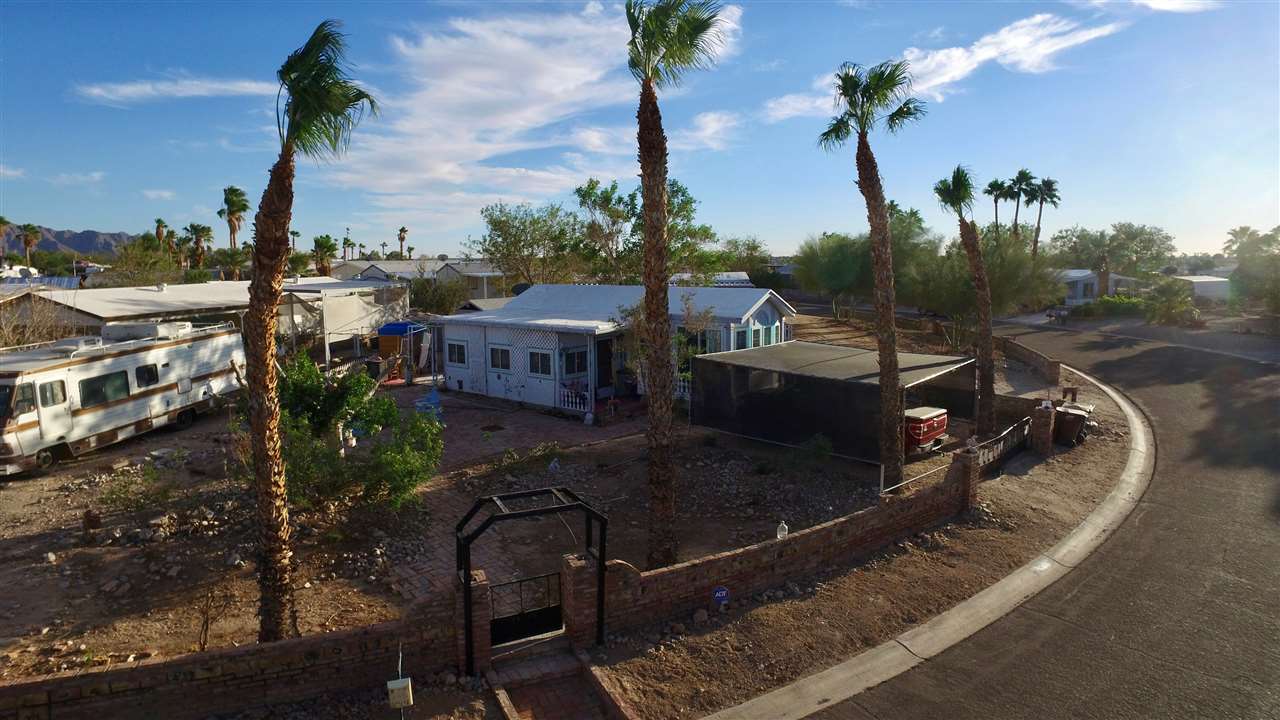 13769 FORTUNA PALMS LOOP, Yuma, AZ 85367