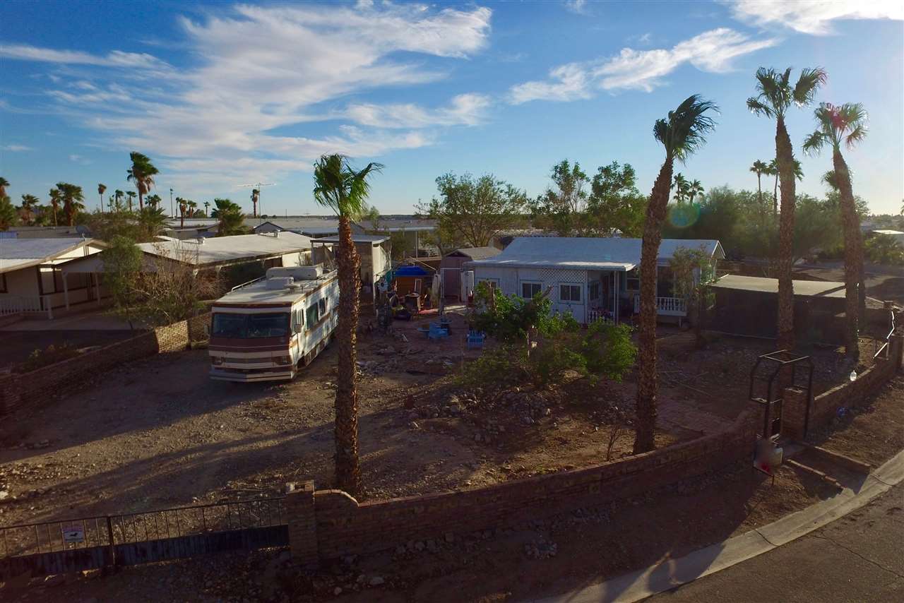 13769 FORTUNA PALMS LOOP, Yuma, AZ 85367